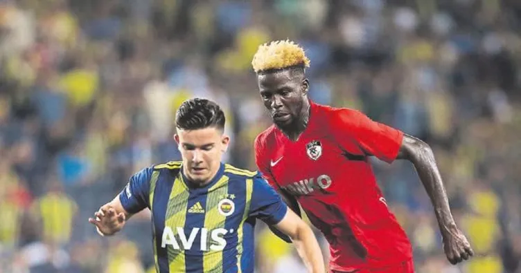 Djılobodjı kariyer rekoru kırdı