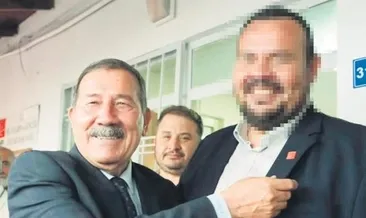CHP’li belediyede ihale vurgunu