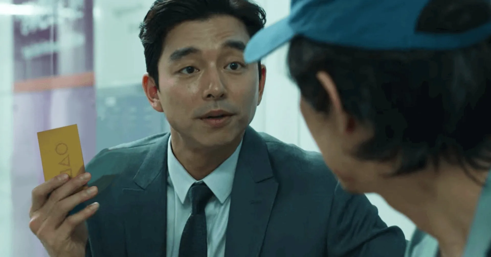 SQUİD GAME 2. SEZON için geri sayım başladı!🎬 "Seong Gi-Hun intikam için geri dönecek!" Netflix Squid Game 2. sezon ne zaman?