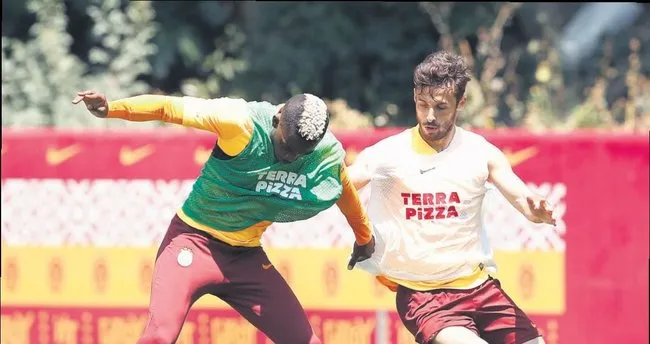 Henry Onyekuru’yu bitir!