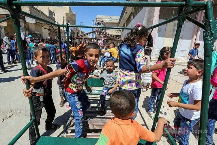Suriyeliler hakkında doğru bilinen yanlışlar