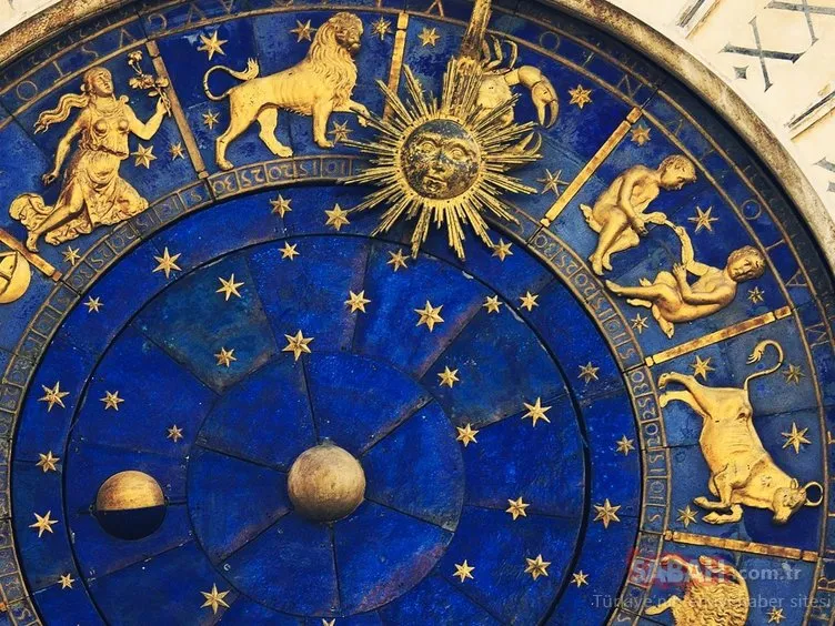 2018 Aralık ayı astroloji gündemi