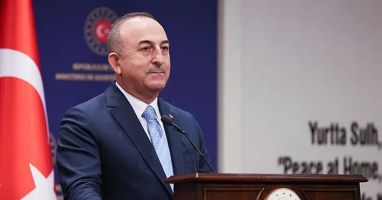 İstanbul’da Afganistan konulu olağanüstü toplantı: Bakan Çavuşoğlu ev sahipliğinde başladı