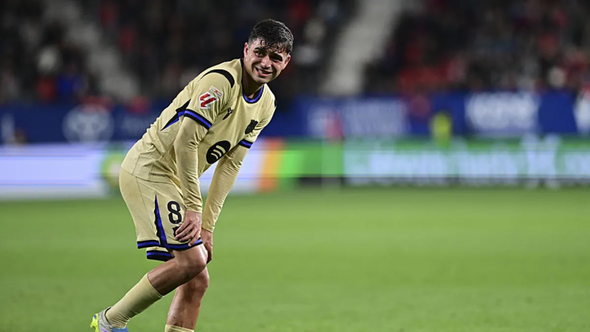 İspanya Milli Takımı'nın Dünya Kupası kadrosu açıklandı! Real Madrid'e şok...