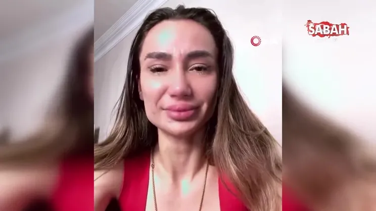 Emre Aşık’ın eski eşi Yağmur Sarnıç intihar girişiminde bulundu