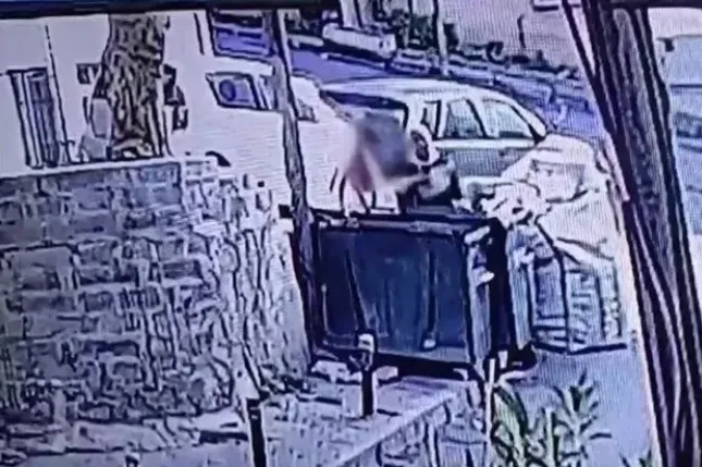 6 yaşındaki Şirin Elmas mezarlıkta öldürülmüştü: İstenen ceza belli oldu!