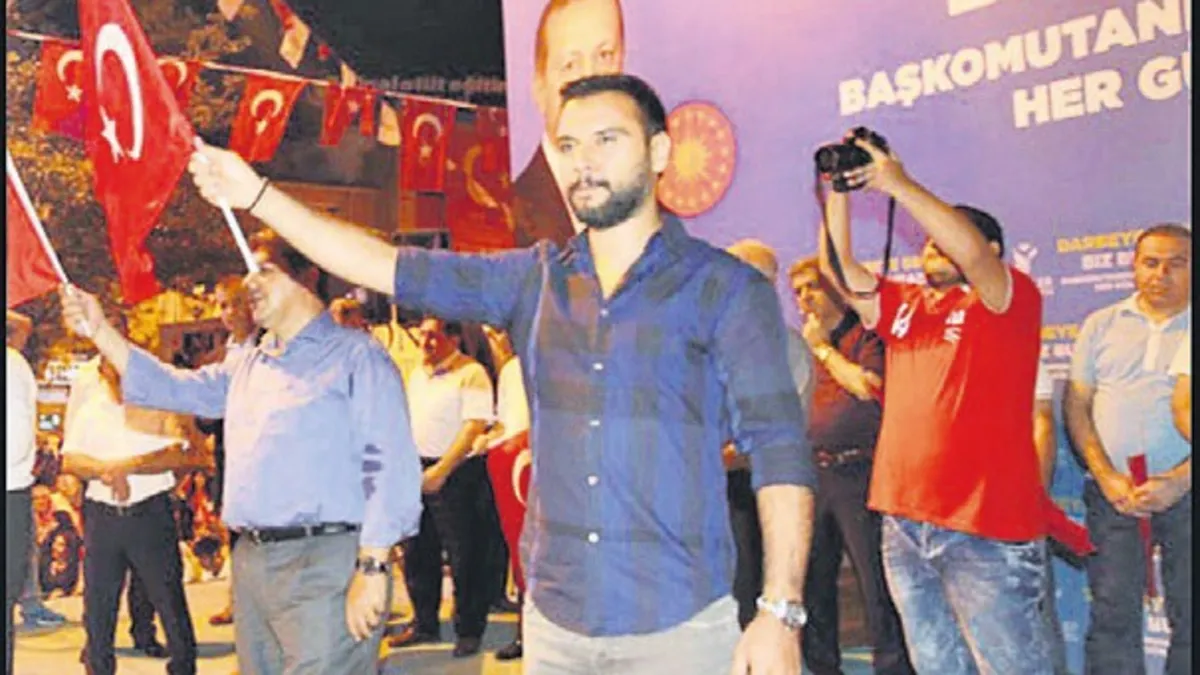 100 yıl geçse de o geceyi unutmayacağız