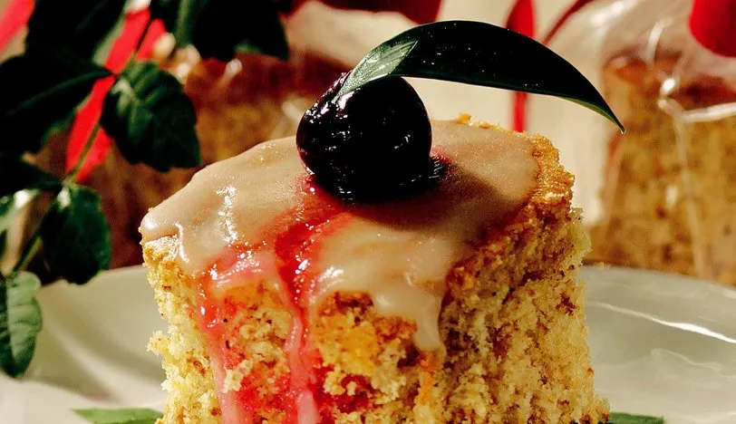 Portakallı Tatlı Tarifi