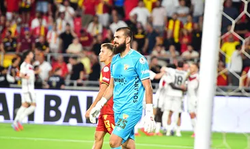 Göztepe’de kadro istikrarı bozuldu!