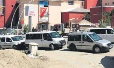 ‘Öldürme kastı olmasa başından vuramaz’ #hakkari ‘Öldürme kastı olmasa başından vuramaz’ #hakkari
