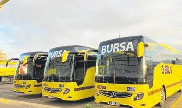 Bursa’da ulaşıma zam yağdı #bursa