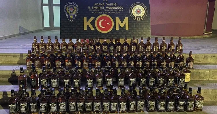 Türkiye genelinde alkol zehirlenmesi nedeniyle 17 günde 78 kişi öldü