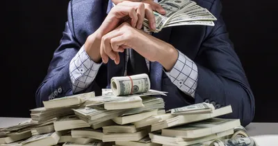 Dünyanın ve Türkiye’nin en zenginleri belli oldu! Zirve değişti... İşte 43 Türkün yer aldığı liste