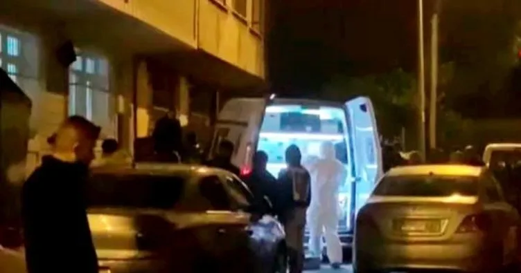 Tedavi olsun diye ikna etmeye çalışıyorlardı... Babasını öldürdü, kuzenini yaraladı