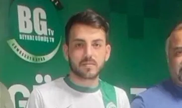 İki hafta önce nişanlanmıştı: Amatör futbolcu havuzda can verdi! #sakarya