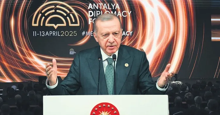 Sabrımızı kimse yanlış anlamasın