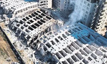 Firari müteahhit Sırbistan’da öldü #hatay