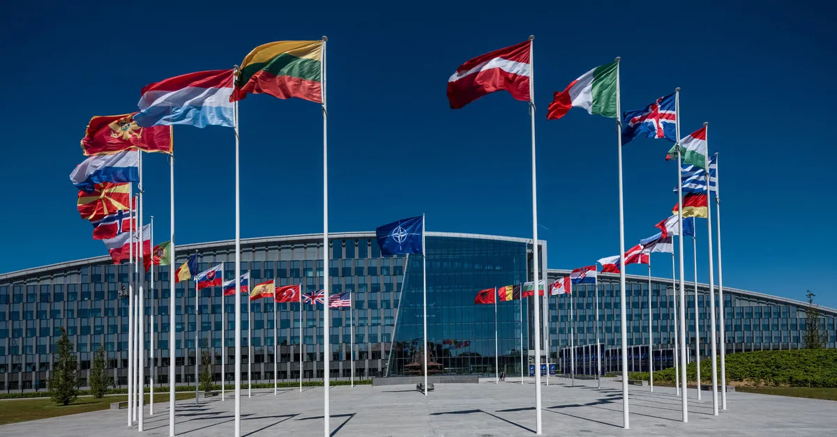 NATO, savunmanın güçlendirilmesi için ek adımlar atacak NATO, savunmanın güçlendirilmesi için ek adımlar atacak