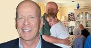 Afazi ve demans hastası babasını paylaşınca ortalık karıştı! Bruce Willis'in kızından "Babanı ifşa etmemelisin" tepkisine yanıt!