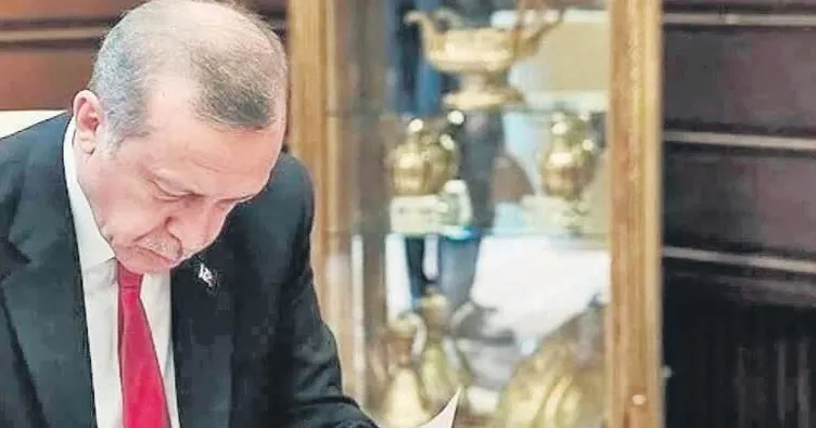 Terörsüz Türkiye’de yeni safhaya geçildi... Takıp kurulu oluşturuldu