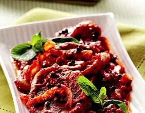 Salçalı Dana Rosto