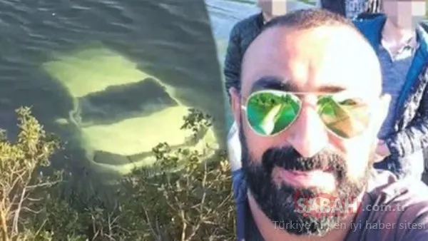Arap Emrah ve adamları yargılanıyor