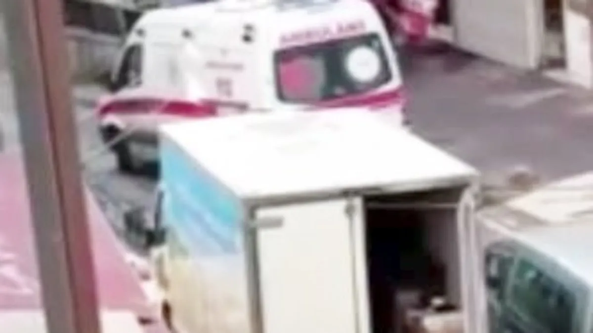 Kavga ettiği şahsı döner bıçağıyla yaralayan saldırgan tutuklandı