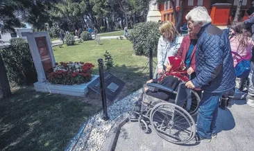 ‘Meçhul Asker’in ağlatan hikâyesi