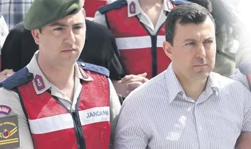 Darbeci emir subayı soru hırsızı çıktı