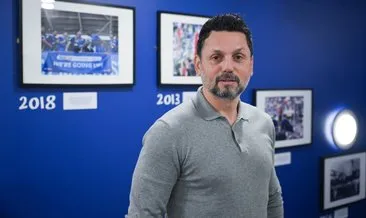 Cardiff Teknik Direktörü Erol Bulut, Galler-Türkiye maçını yorumladı