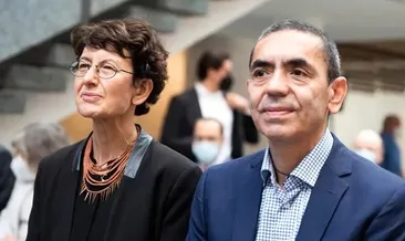 Uğur Şahin’den Pfizer’a Türkiye resti