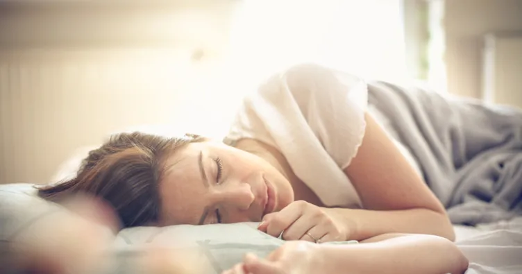 Rüyada tanımadığın bir kadın ya da erkek görmek ne anlama gelir? Rüyada