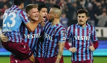 Trabzonspor Kopenhag maçı hangi kanalda canlı yayınlanacak, şifreli mi? Trabzonspor Kopenhag maçı ne zaman, saat kaçta, hangi kanalda?