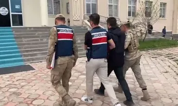 Jandarmadan Hakkari ve Van’da uyuşturucu operasyonu! 346 kilo uyuşturucu ele geçirildi #van