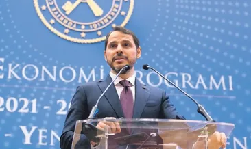 Milli ekonominin yol haritası