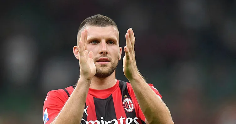 Beşiktaş, Ante Rebic’te mutlu sona ulaştı!