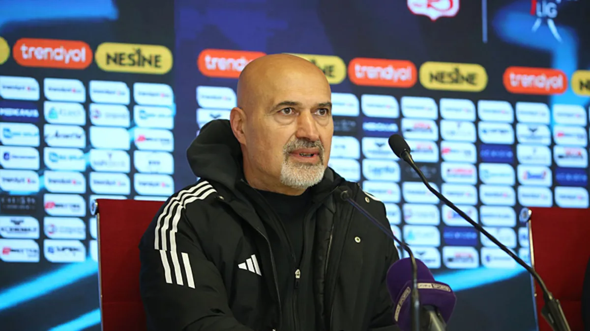 Levent Açıkgöz: Ligde kalmayı yüzde 90 gibi garantilemiş durumdayız! Levent Açıkgöz: Ligde kalmayı yüzde 90 gibi garantilemiş durumdayız!