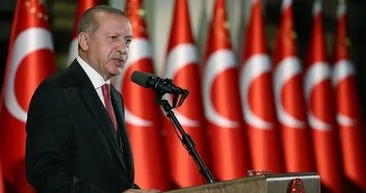 Son dakika haberi: Başkan Erdoğan’dan Yavuz Bahadıroğlu için taziye mesajı