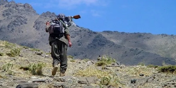 PKK'nın Avrupa yapılanması