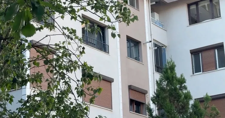 69 Yaşındaki adam evinde ölü bulundu