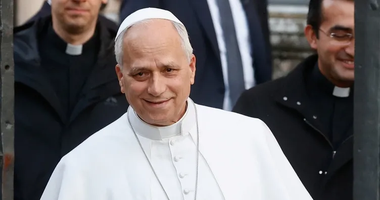 Papa’dan Gazze’ye yardım çağrısı