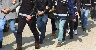 Kocaeli'nin haftalık uyuşturucu bilançosu: 127 Operasyonda 161 gözaltı #kocaeli