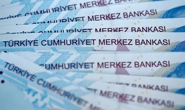 Son dakika haberi: Banka kredi faiz oranları ne kadar? Ziraat, Halkbank, Garanti, Halkbank taşıt - ihtiyaç - konut kredisi faiz oranları listesi...