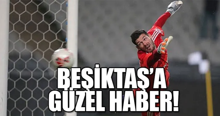 Beşiktaş’a Portekiz’den iyi haber! Son dakika Beşiktaş transfer haberleri 4 Eylül