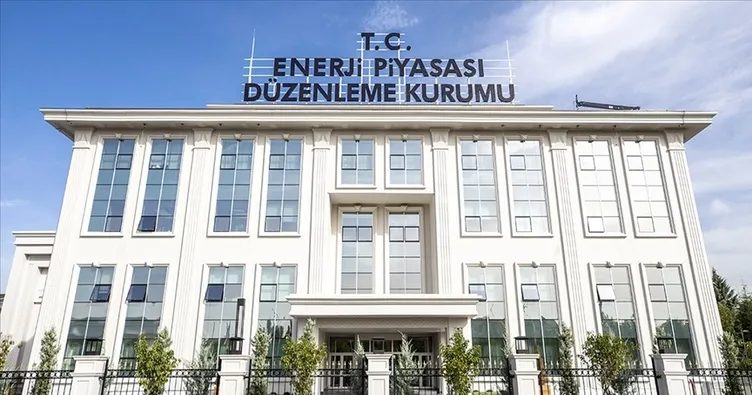 EPDK’den 7 şirkete lisans!