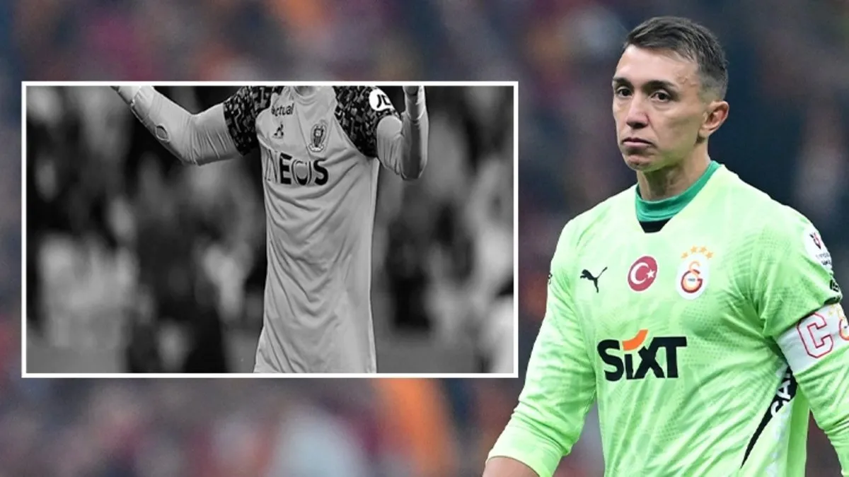 Galatasaray’ın 1 numaralı hedefi belli oldu! Muslera sonrası eldivenleri o devralacak…