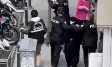 Kayınvalide, gelinini vurarak öldürdü
