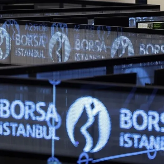 Borsa güne yatay başladı