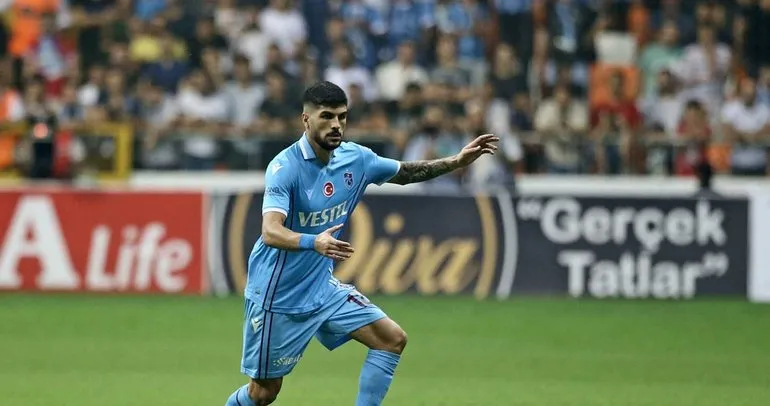 Süper Lig’de dev takas! G.Saray’dan Trabzon’a...