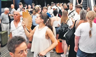 Avrupa’da morglar doldu